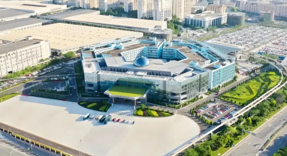 工業(yè)消防系統(tǒng)廠家高新投三江，致力于構(gòu)建出安全可靠的生產(chǎn)環(huán)境