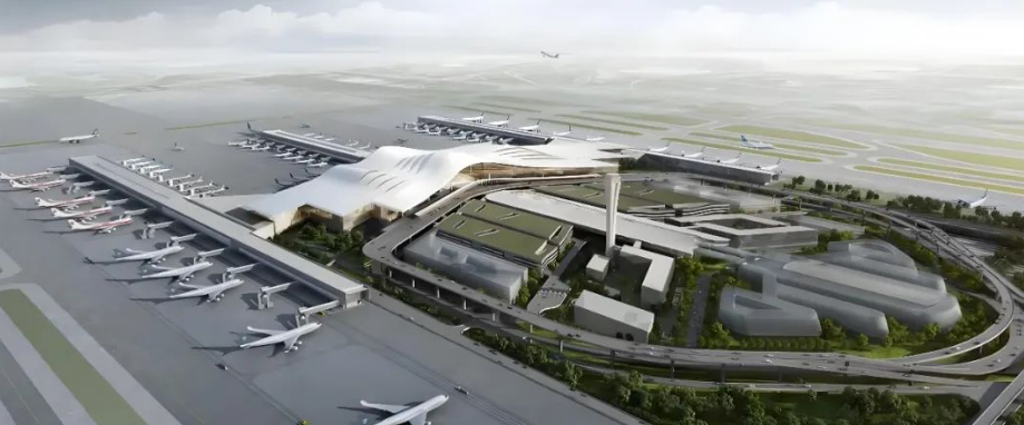 火災(zāi)報(bào)警系統(tǒng)廠家高新投三江以完善方案，構(gòu)建安全可靠的城市公共環(huán)境